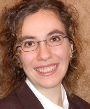 Naomi Novik