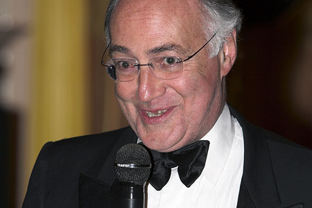 Michael Howard