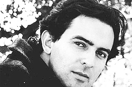 Juan Gabriel Vasquez