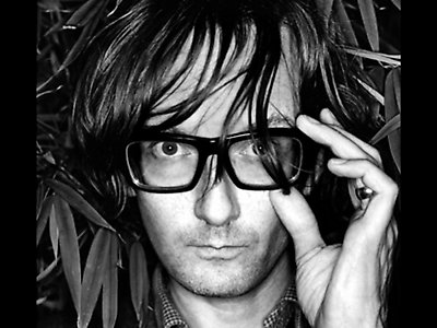 Jarvis Cocker
