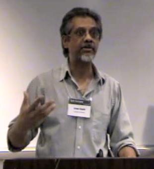 Anwar Shaikh