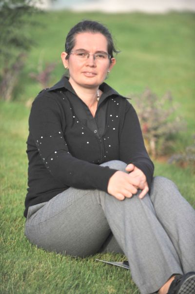 Bezen Balamir Coşkun