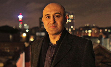 Jim Al-Khalili