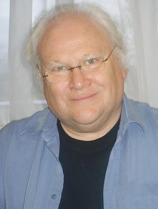 Colin Baker