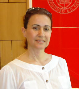 Berrin Ceylan Ataman