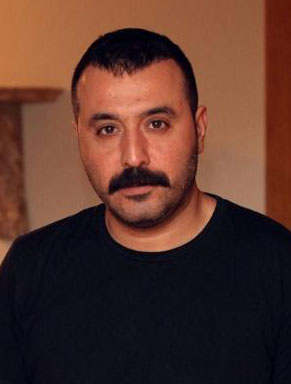 Mustafa Üstündağ