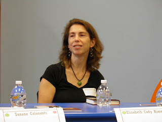 Elizabeth Cody Kimmel