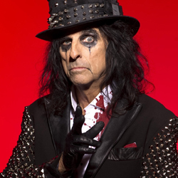 Alice Cooper