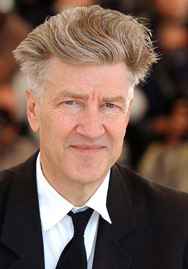 David Lynch