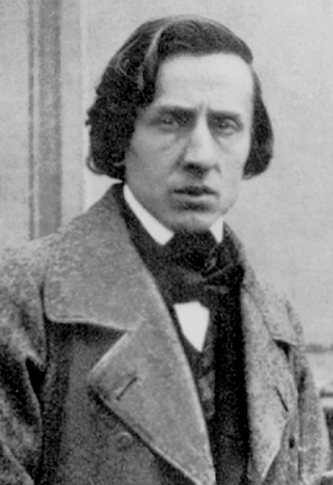 Frederic Chopin