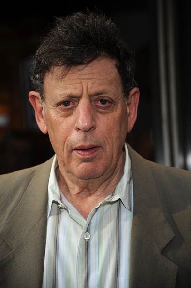 Philip Glass