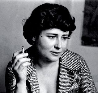Doris Lessing