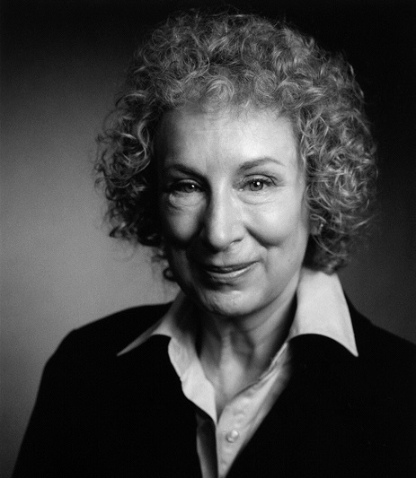 Margaret Atwood