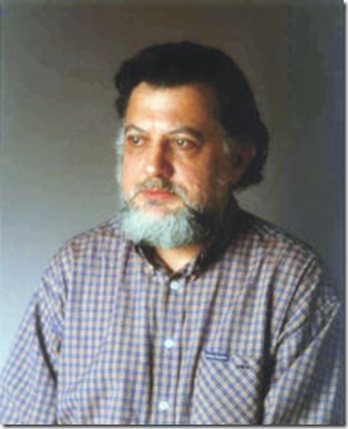 Erdal Alova