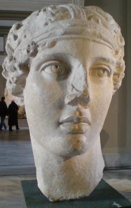 Sappho