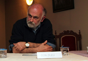 Gün Zileli