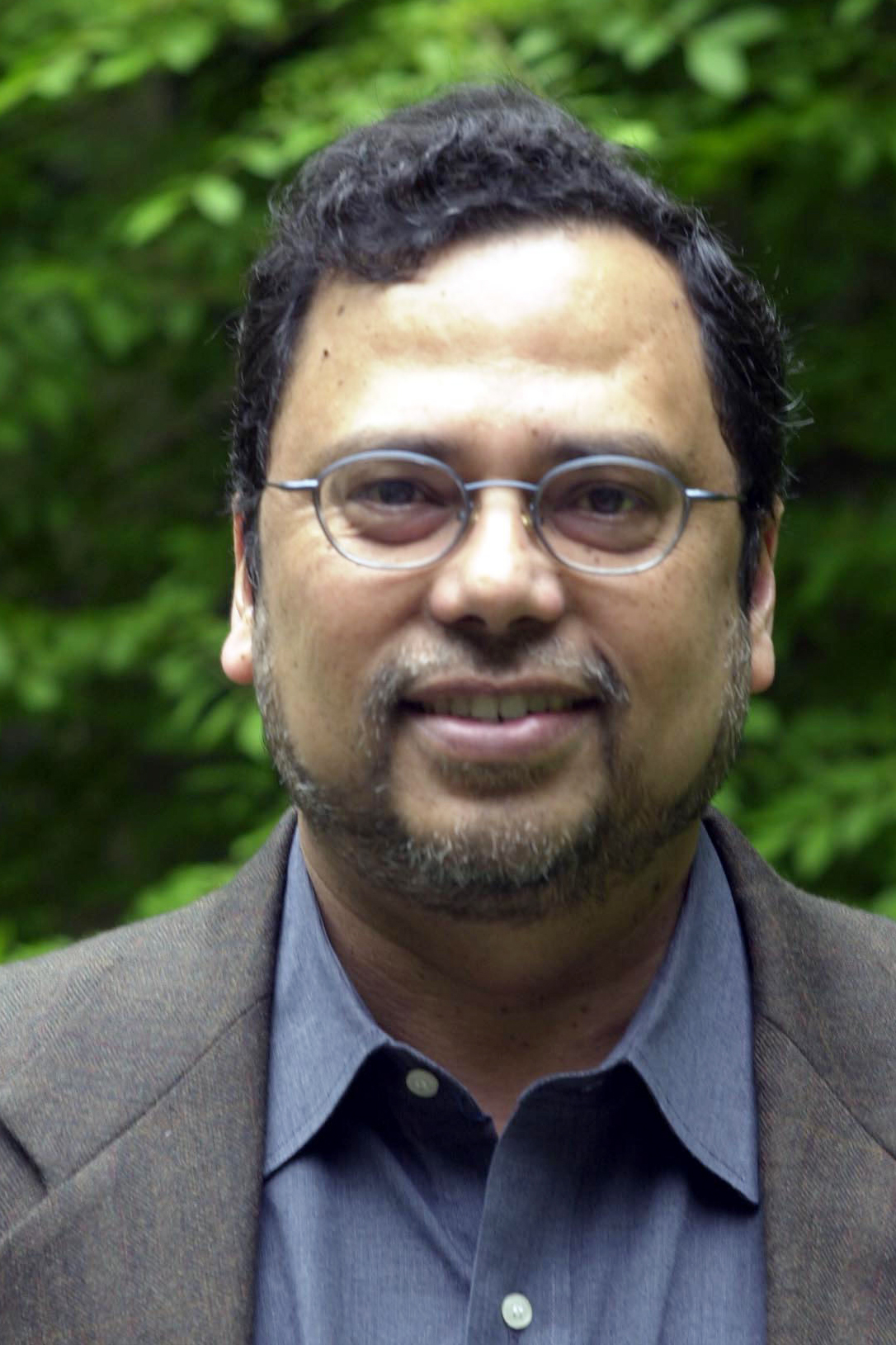 Dipesh Chakrabarty