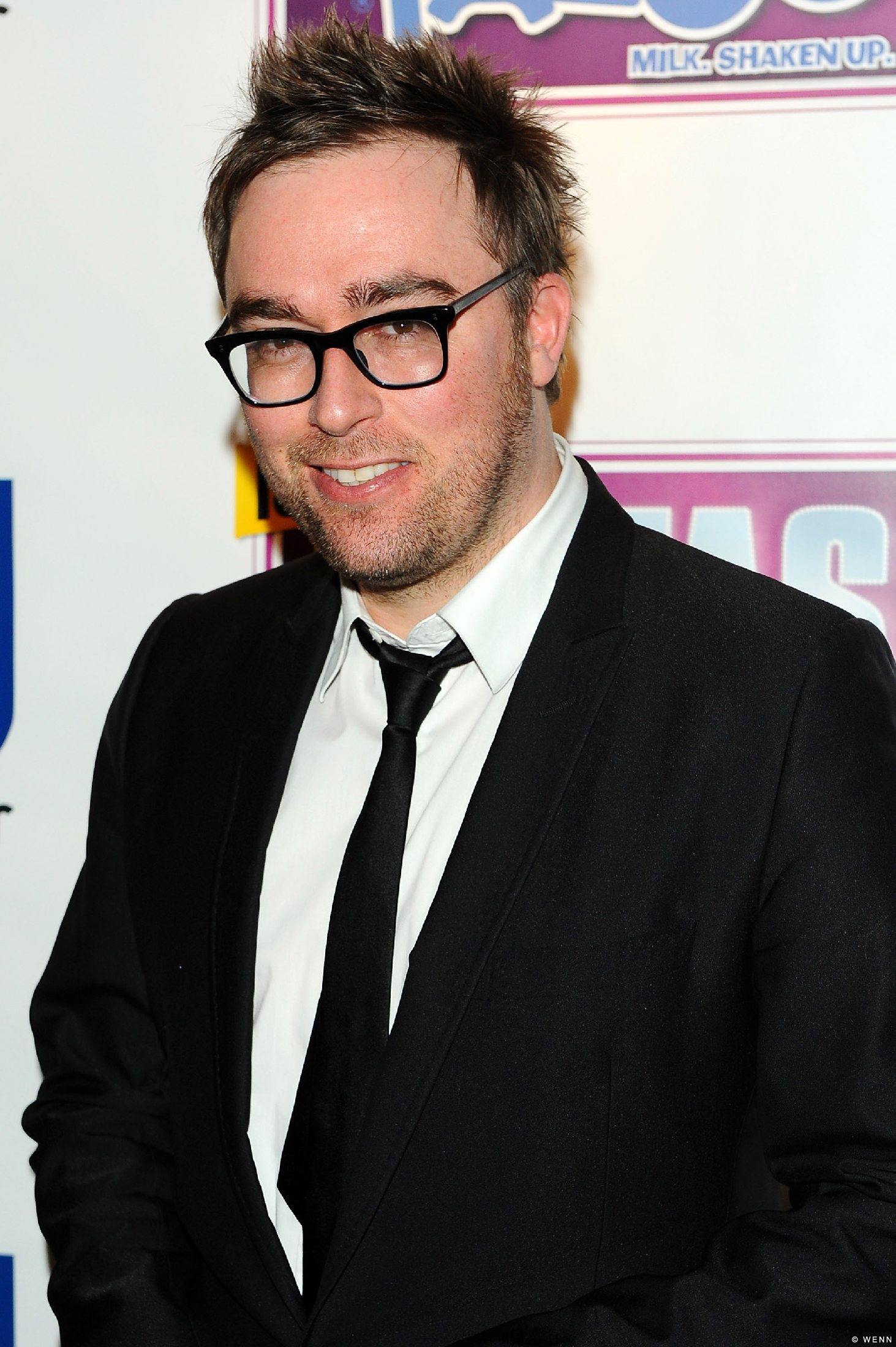 Danny Wallace