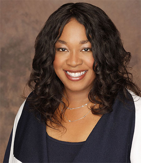 Shonda Rhimes