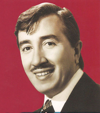 Ahmet Sezgin