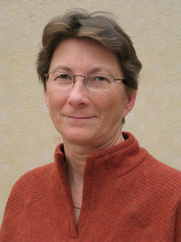 Anne Maczulak