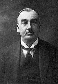 J.Meade Falkner Falkner