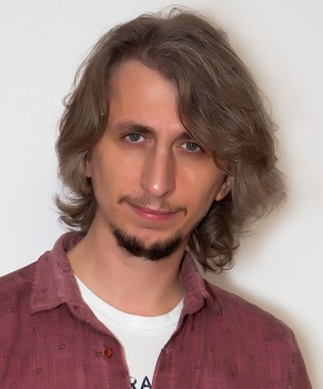 Eray Hacıosmanoğlu