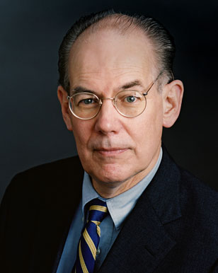 John J. Mearsheimer