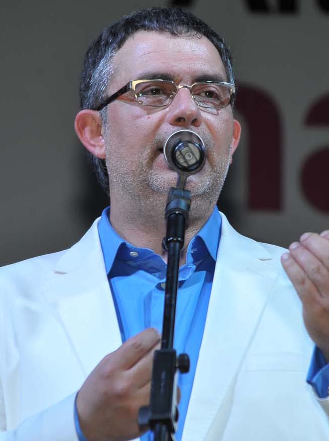 İbrahim Sadri