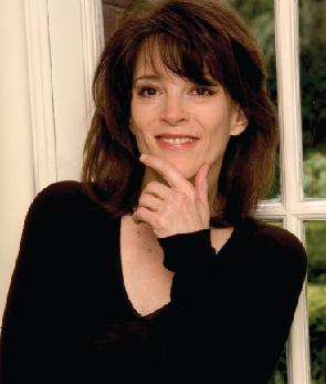 Marianne Williamson