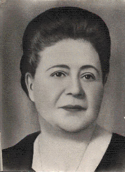 Sabiha Sertel
