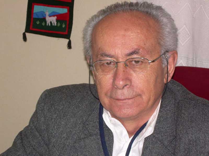 Fikret Başkaya