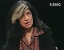 Susan Sontag
