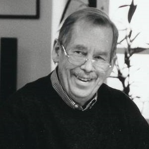 Vaclav Havel