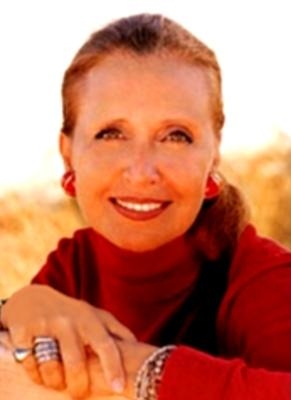Danielle Steel