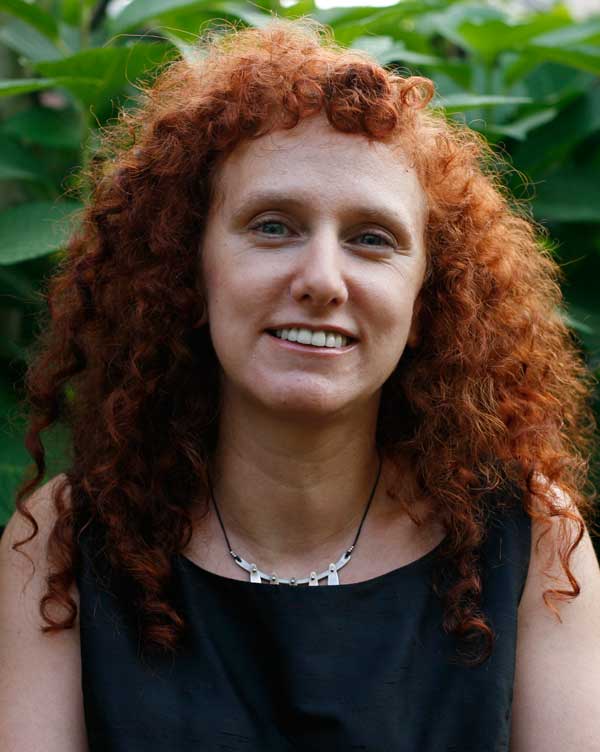Maia Szalavitz D&amp;R Kültür, Sanat ve Eğlence Dünyası
