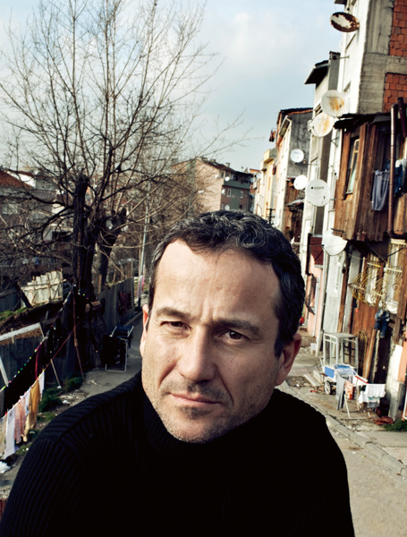 Jean-François Perouse