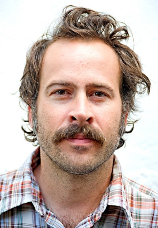 Jason Lee