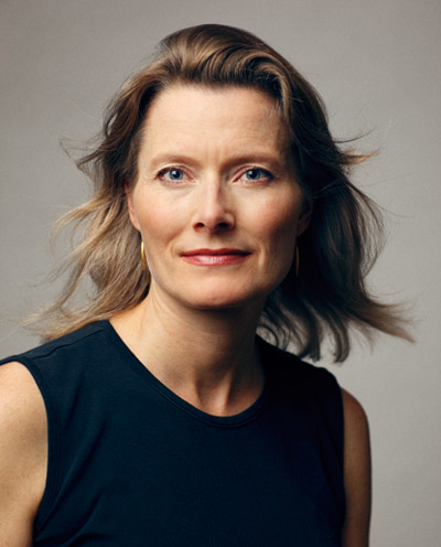 Jennifer Egan