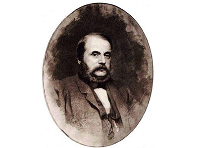 İvan Aleksandroviç Gonçarov