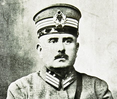 Kazım Karabekir