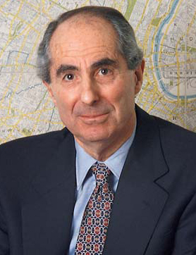 Philip Roth