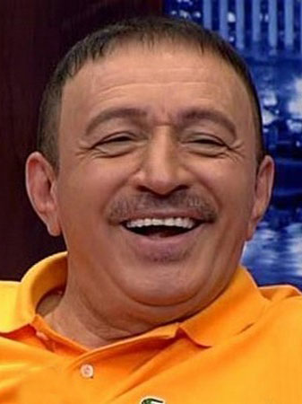 Mustafa Topaloğlu