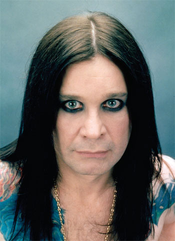 Ozzy Osbourne