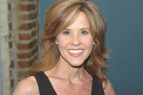 Linda Blair