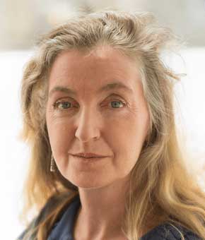 Rebecca Solnit