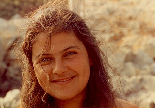 Meral Özbek