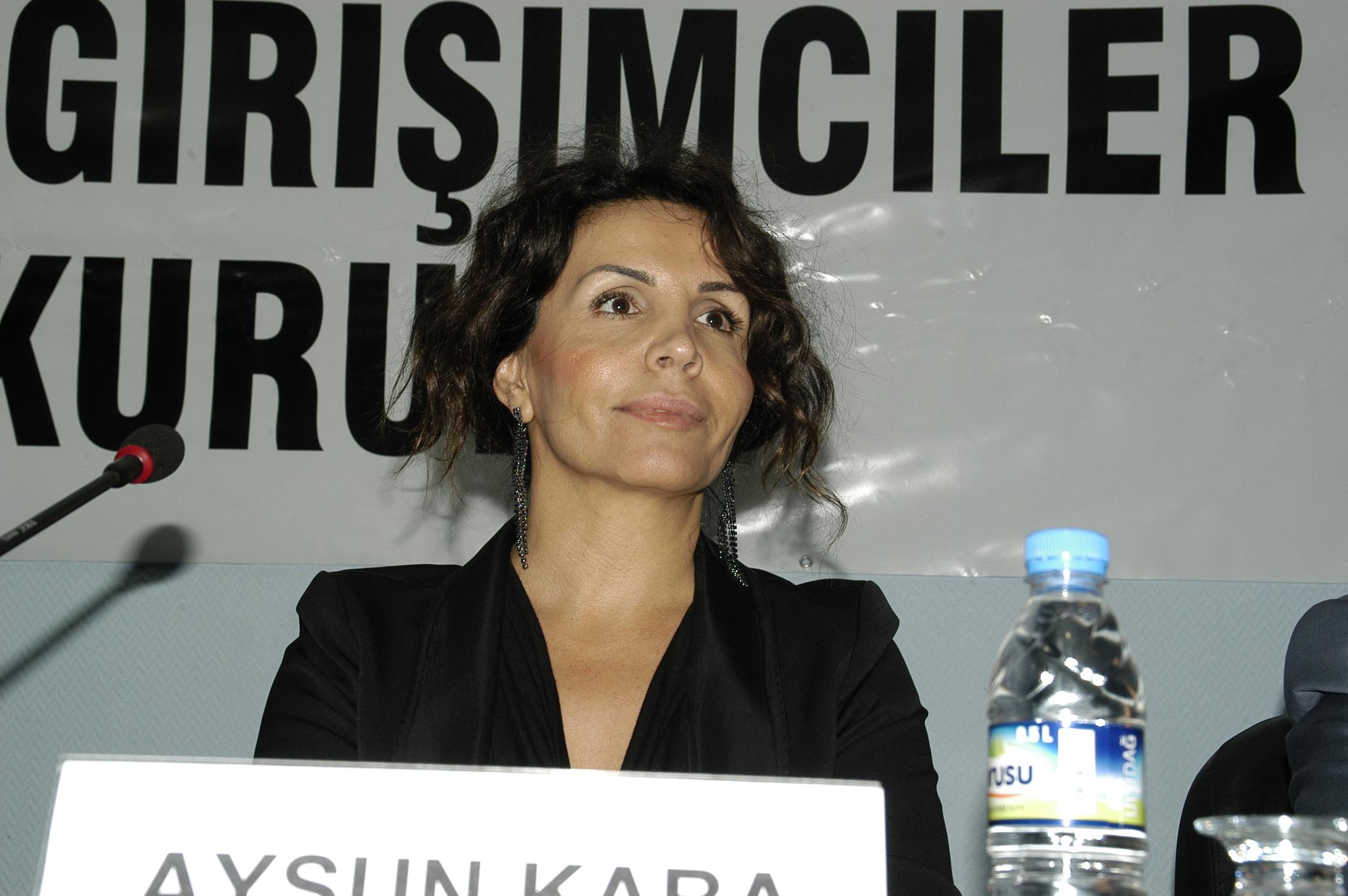 Aysun Kaba