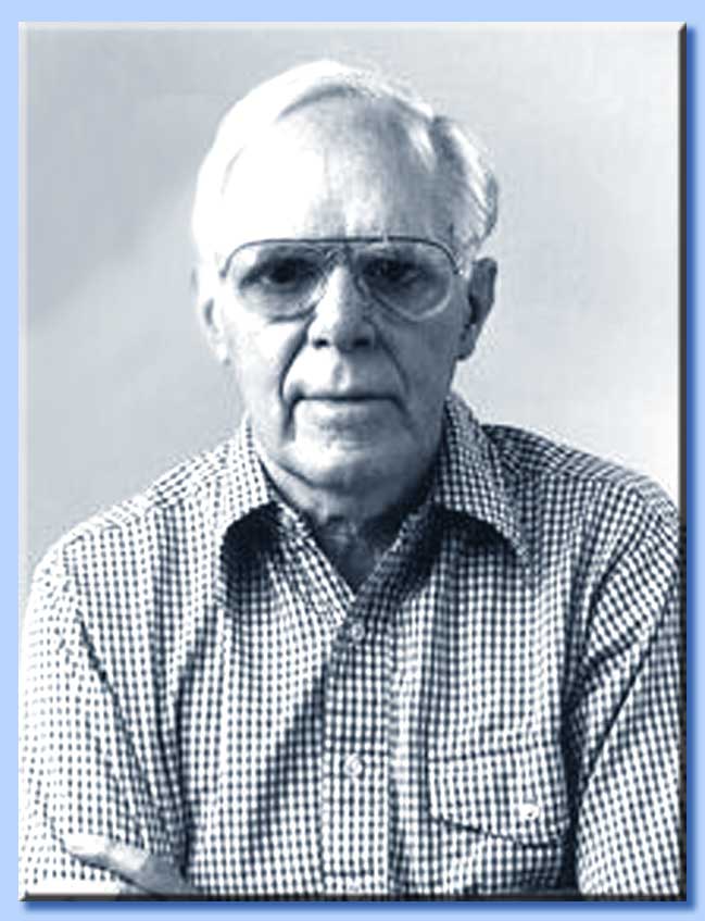 Martin Gardner