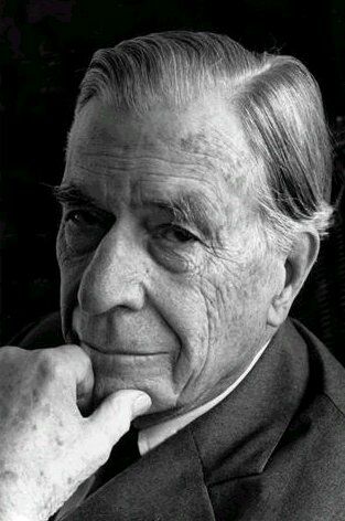John Kenneth Galbraith